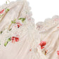 Litchi Rose Slip Dress
