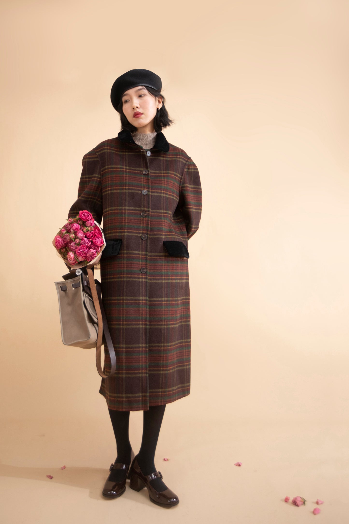 Malton Coat