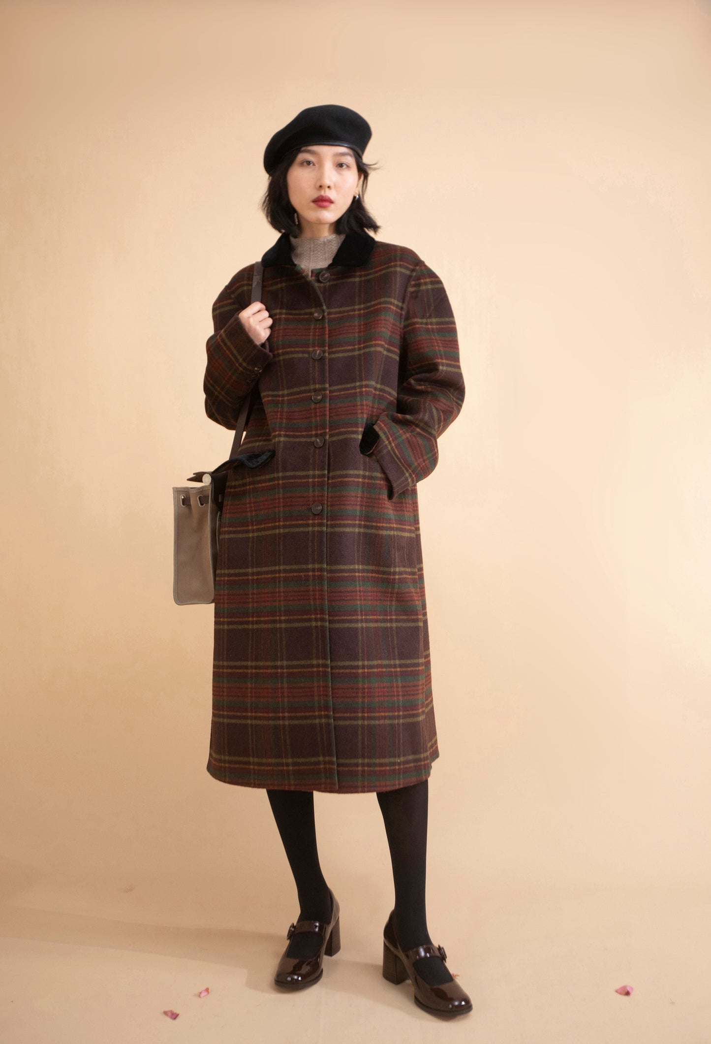 Malton Coat