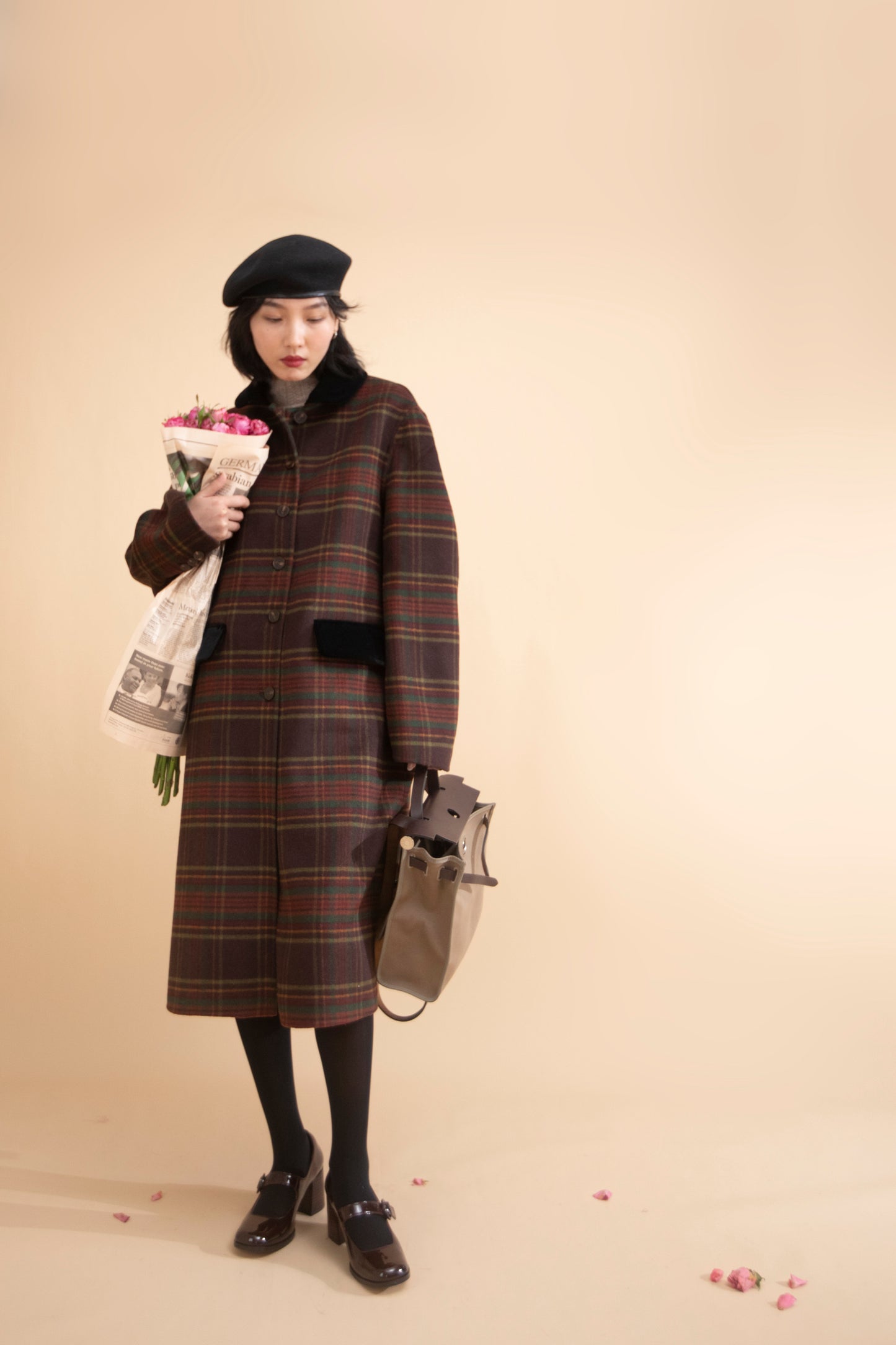 Malton Coat