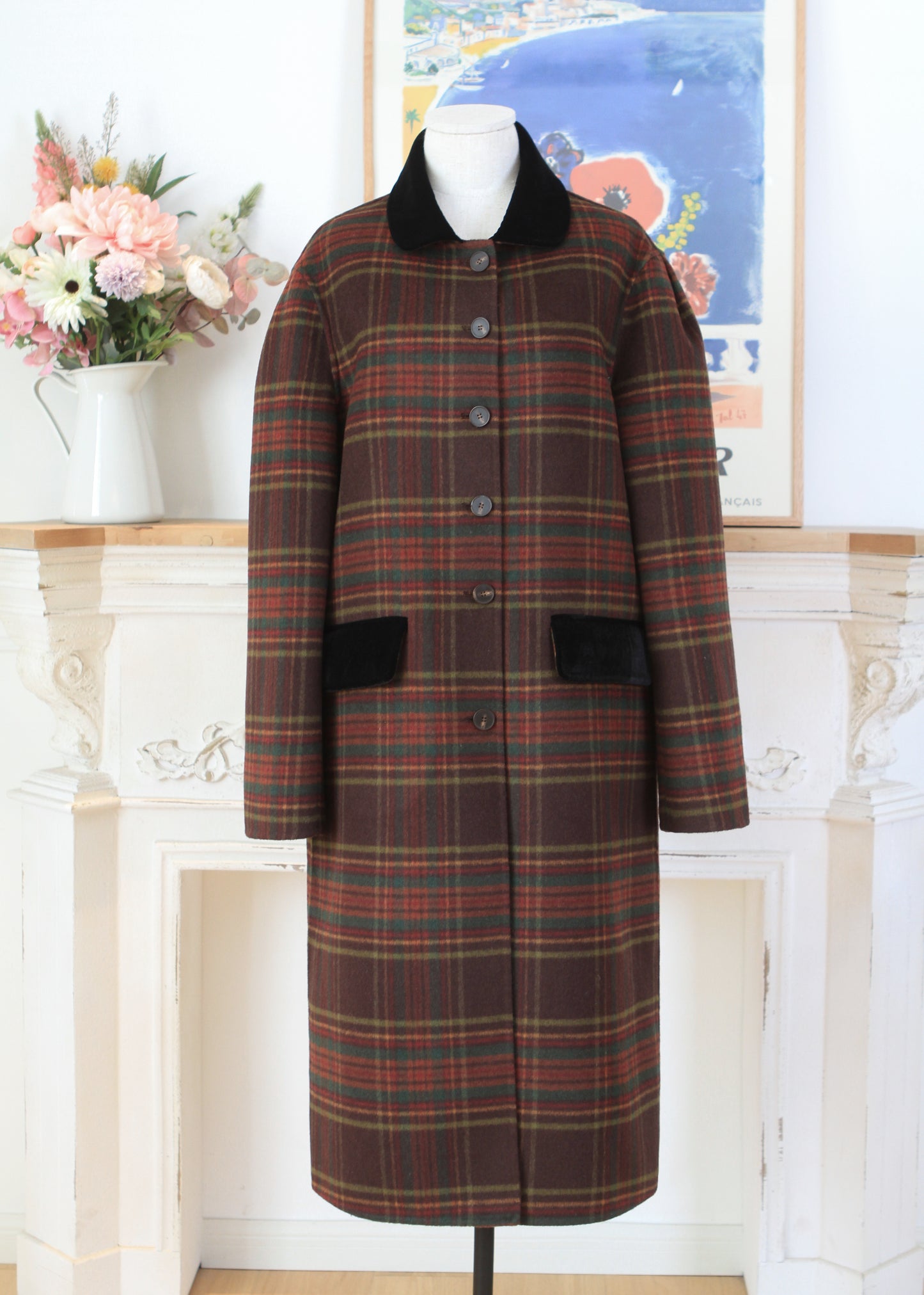 Malton Coat