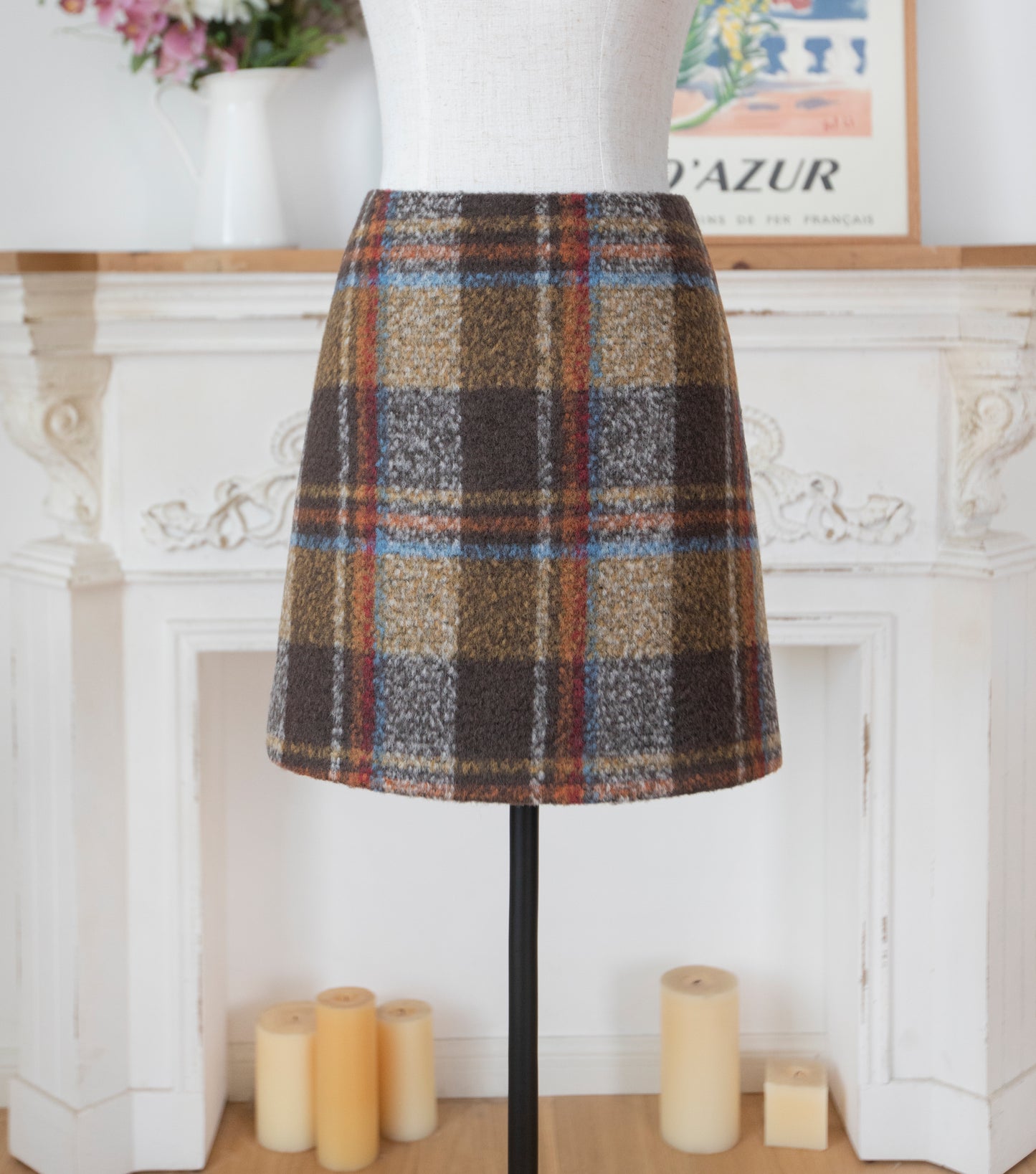 Rory Skirt